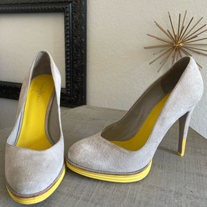 💛Cole Haan Shoes🩶